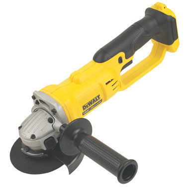 DeWalt Dcg412 n body only angle grinder